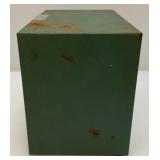 Vintage Monitoradio Model WR-10 (Untested)Very Cool