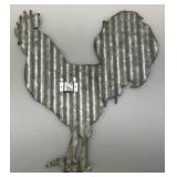 Misc. Vintage Advertisement Pieces Including Red Dot Popcorn Tin, Pears Soap Washboard & More