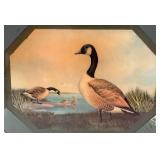 Misc. Vintage Advertisement Pieces Including Red Dot Popcorn Tin, Pears Soap Washboard & More