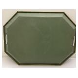 Misc. Vintage Advertisement Pieces Including Red Dot Popcorn Tin, Pears Soap Washboard & More