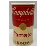 Misc. Vintage Advertisement Pieces Including Red Dot Popcorn Tin, Pears Soap Washboard & More