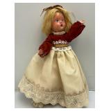 Misc. Vintage Collectibles Including AW Root bear & More