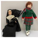 Misc. Vintage Collectibles Including AW Root bear & More