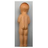 Misc. Vintage Collectibles Including AW Root bear & More