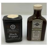 Misc. Vintage Collectibles Including AW Root bear & More