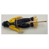 Misc. Vintage Collectibles Including AW Root bear & More