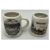 Misc. Vintage Collectibles Including AW Root bear & More