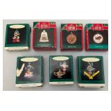 Misc. Vintage Collectibles Including AW Root bear & More