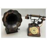 Misc. Vintage Coppertone Pencil Sharpeners