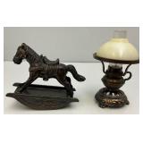 Misc. Vintage Coppertone Pencil Sharpeners