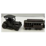 Misc. Vintage Coppertone Pencil Sharpeners