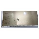 Vintage Tin Elvis Sign 12 1/2" x 16"