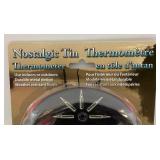 Invest In Precious Metals,  Buy Lead Thermometer (NIB)