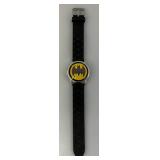 Vintage DC Comics Batman Lcd Digital Men