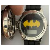 Vintage DC Comics Batman Lcd Digital Men