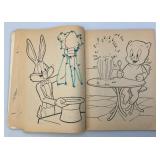 Misc. Vintage Toys Including Pressed Metal Childs Electric Oven, Pillsbury Doughboy & More