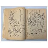 Misc. Vintage Toys Including Pressed Metal Childs Electric Oven, Pillsbury Doughboy & More