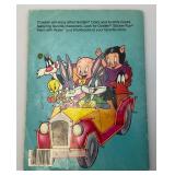 Misc. Vintage Toys Including Pressed Metal Childs Electric Oven, Pillsbury Doughboy & More