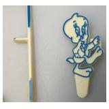 Misc. Vintage Toys Including Pressed Metal Childs Electric Oven, Pillsbury Doughboy & More