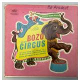 Misc. Vintage Toys Including Pressed Metal Childs Electric Oven, Pillsbury Doughboy & More