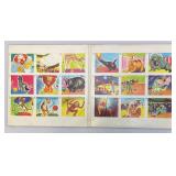 Misc. Vintage Toys Including Pressed Metal Childs Electric Oven, Pillsbury Doughboy & More