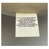 Misc. Vintage Toys Including Pressed Metal Childs Electric Oven, Pillsbury Doughboy & More