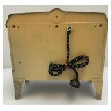 Misc. Vintage Toys Including Pressed Metal Childs Electric Oven, Pillsbury Doughboy & More