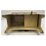 Misc. Vintage Toys Including Pressed Metal Childs Electric Oven, Pillsbury Doughboy & More