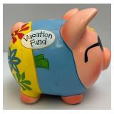 Misc. Vintage Toys Including Pressed Metal Childs Electric Oven, Pillsbury Doughboy & More