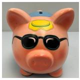 Misc. Vintage Toys Including Pressed Metal Childs Electric Oven, Pillsbury Doughboy & More