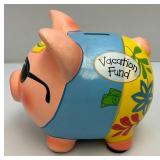 Misc. Vintage Toys Including Pressed Metal Childs Electric Oven, Pillsbury Doughboy & More