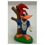 Misc. Vintage Toys Including Pressed Metal Childs Electric Oven, Pillsbury Doughboy & More