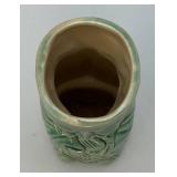 Holiday In Financial District Chinatown Confucious Tiki Mug (Chinatown) San Francisco 8 1/2" Tall