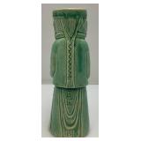 Holiday In Financial District Chinatown Confucious Tiki Mug (Chinatown) San Francisco 8 1/2" Tall