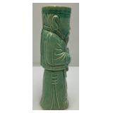 Holiday In Financial District Chinatown Confucious Tiki Mug (Chinatown) San Francisco 8 1/2" Tall