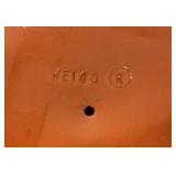 Vintage Helco Brand 9" Friar Monk Bobblehead Nodder West Germany