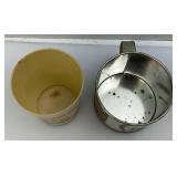 Misc. Vintage Toys including California Raisens, 1930