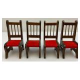 Misc. Vintage Toys including California Raisens, 1930