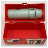 Misc. Vintage Toys including California Raisens, 1930