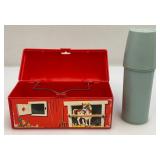 Misc. Vintage Toys including California Raisens, 1930