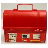 Misc. Vintage Toys including California Raisens, 1930