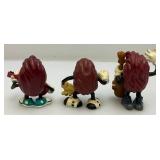 Misc. Vintage Toys including California Raisens, 1930