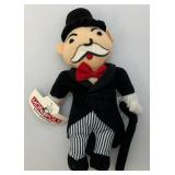 Misc. Vintage Toys including California Raisens, 1930