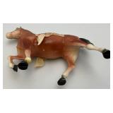 Misc. Vintage Toys including California Raisens, 1930