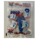 Misc. Vintage Toys including California Raisens, 1930