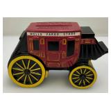 Misc. Vintage Collectibles Including A Christmas Story Old Man Bobble Head & More