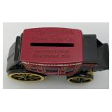 Misc. Vintage Collectibles Including A Christmas Story Old Man Bobble Head & More