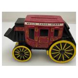 Misc. Vintage Collectibles Including A Christmas Story Old Man Bobble Head & More