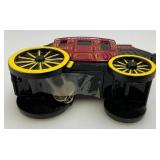 Misc. Vintage Collectibles Including A Christmas Story Old Man Bobble Head & More