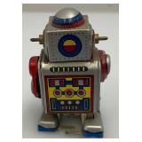 Misc. Vintage Collectibles Including A Christmas Story Old Man Bobble Head & More